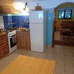 Privat bolig Hacjenda - I Goscinne