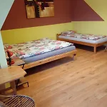 Hacjenda - I Goscinne Privat bolig