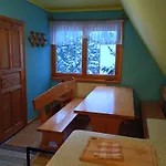 Privat bolig Hacjenda - I Goscinne