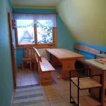 Hacjenda - I Goscinne Privat bolig Czarna Góra