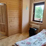 Privat bolig Hacjenda - I Goscinne *