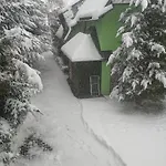 Privat bolig Hacjenda - I Goscinne