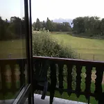 Hacjenda - I Goscinne Czarna Góra