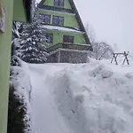 Privat bolig Hacjenda - I Goscinne *