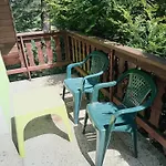 Hacjenda - I Goscinne Privat bolig Czarna Góra