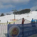 Privat bolig Hacjenda - I Goscinne Czarna Góra