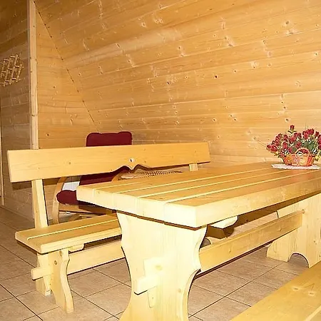 Hacjenda - I Goscinne Homestay *