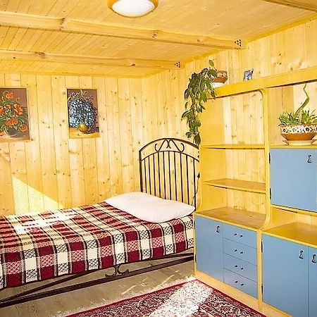 Hacjenda - I Goscinne Homestay