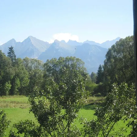 Homestay Hacjenda - I Goscinne *