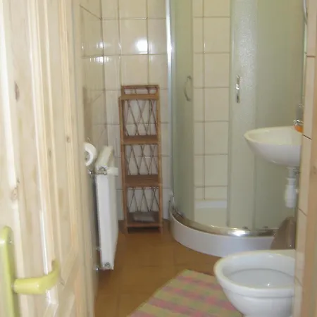 Hacjenda - I Goscinne Homestay *