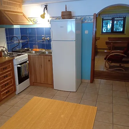 Privat bolig Hacjenda - I Goscinne
