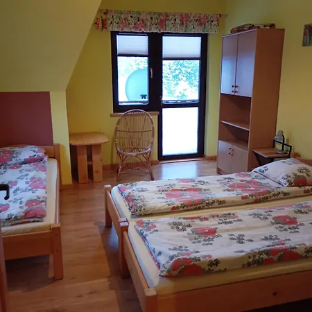 Privat bolig Hacjenda - I Goscinne