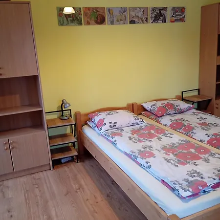 Hacjenda - I Goscinne Privat bolig Czarna Góra
