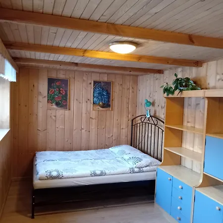 Hacjenda - I Goscinne Alloggio in famiglia Czarna Góra