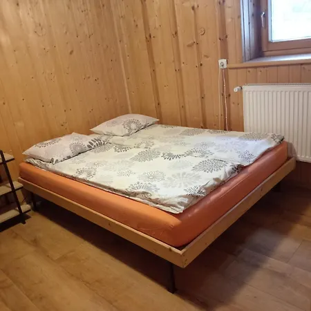 Hacjenda - I Goscinne Czarna Góra