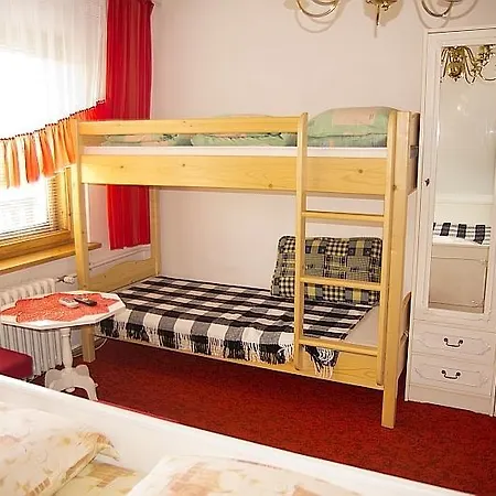 Homestay Hacjenda - I Goscinne