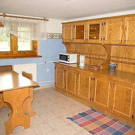 Homestay Hacjenda - I Goscinne