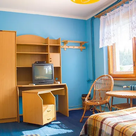 Hacjenda - I Goscinne Homestay *