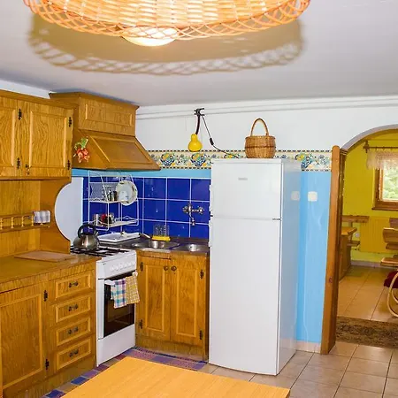 Hacjenda - I Goscinne Homestay *