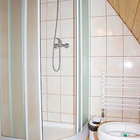 Hacjenda - I Goscinne Homestay Czarna Gora