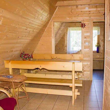 Hacjenda - I Goscinne Homestay