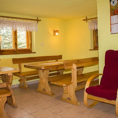 Hacjenda - I Goscinne Homestay