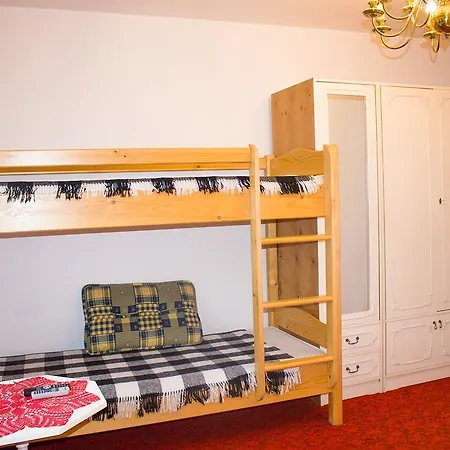 Hacjenda - I Goscinne Homestay Czarna Gora