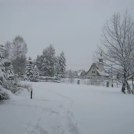 Hacjenda - I Goscinne Homestay Czarna Gora