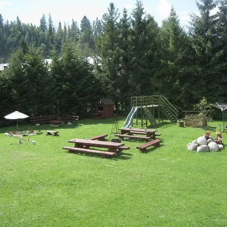 Homestay Hacjenda - I Goscinne