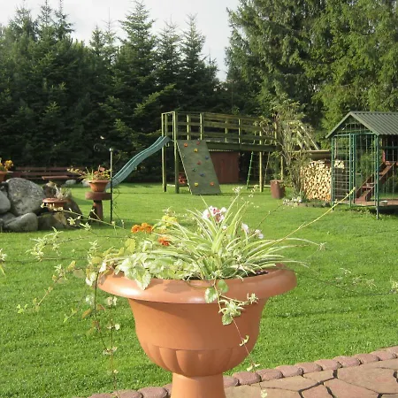 Hacjenda - I Goscinne Homestay Czarna Gora